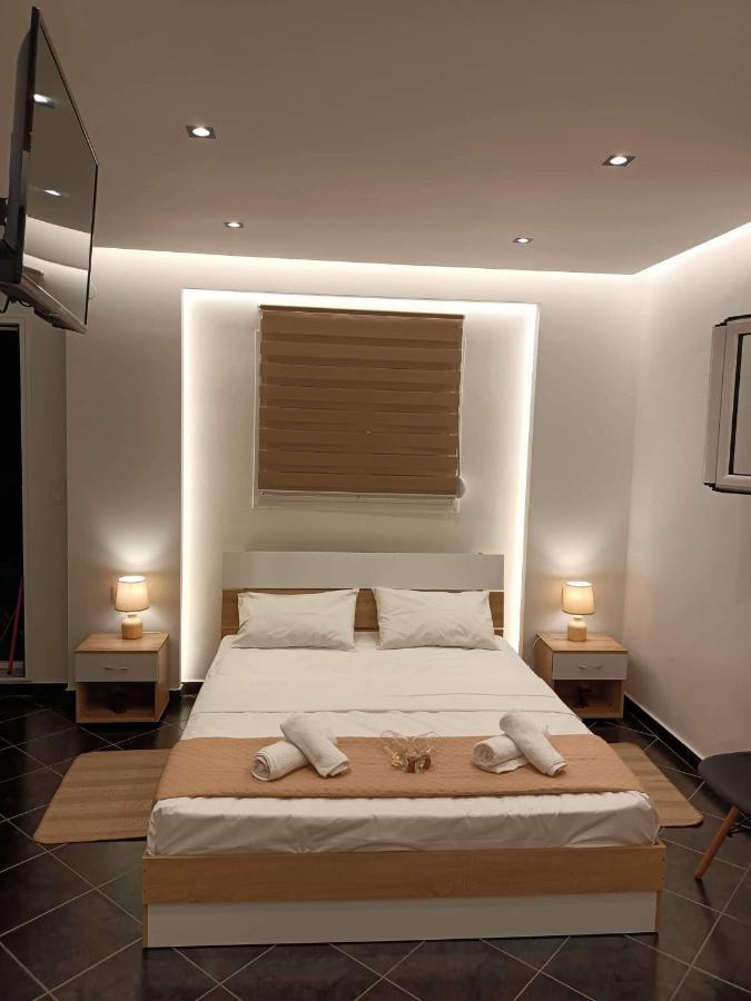 Alexander Apartment'S Kallithea  Екстер'єр фото
