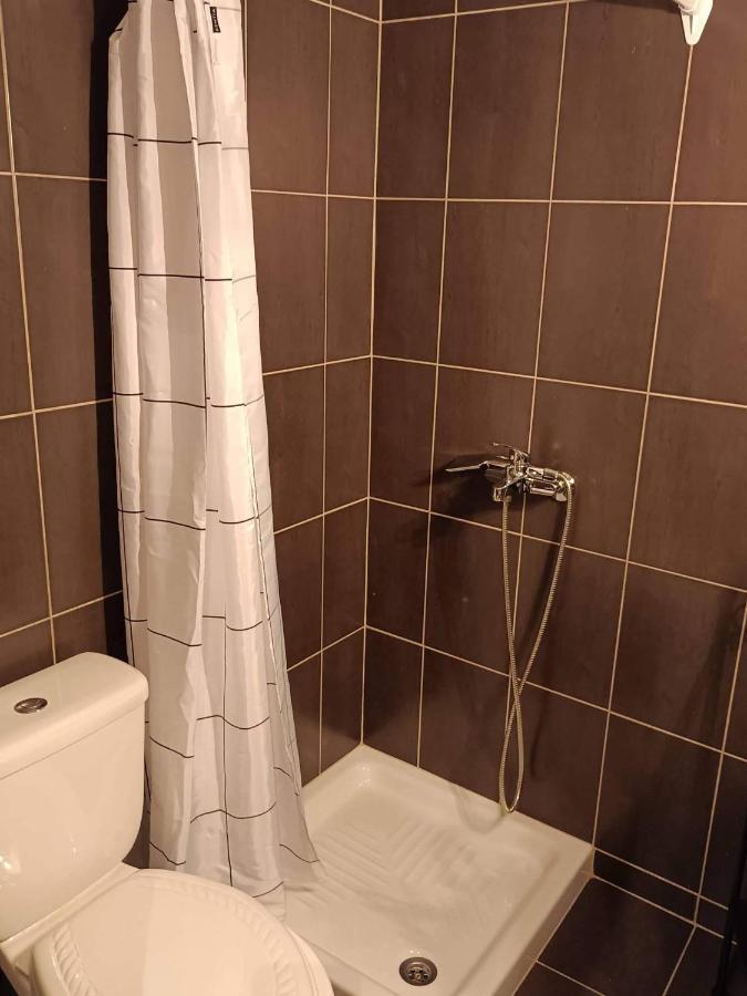Alexander Apartment'S Kallithea  Екстер'єр фото